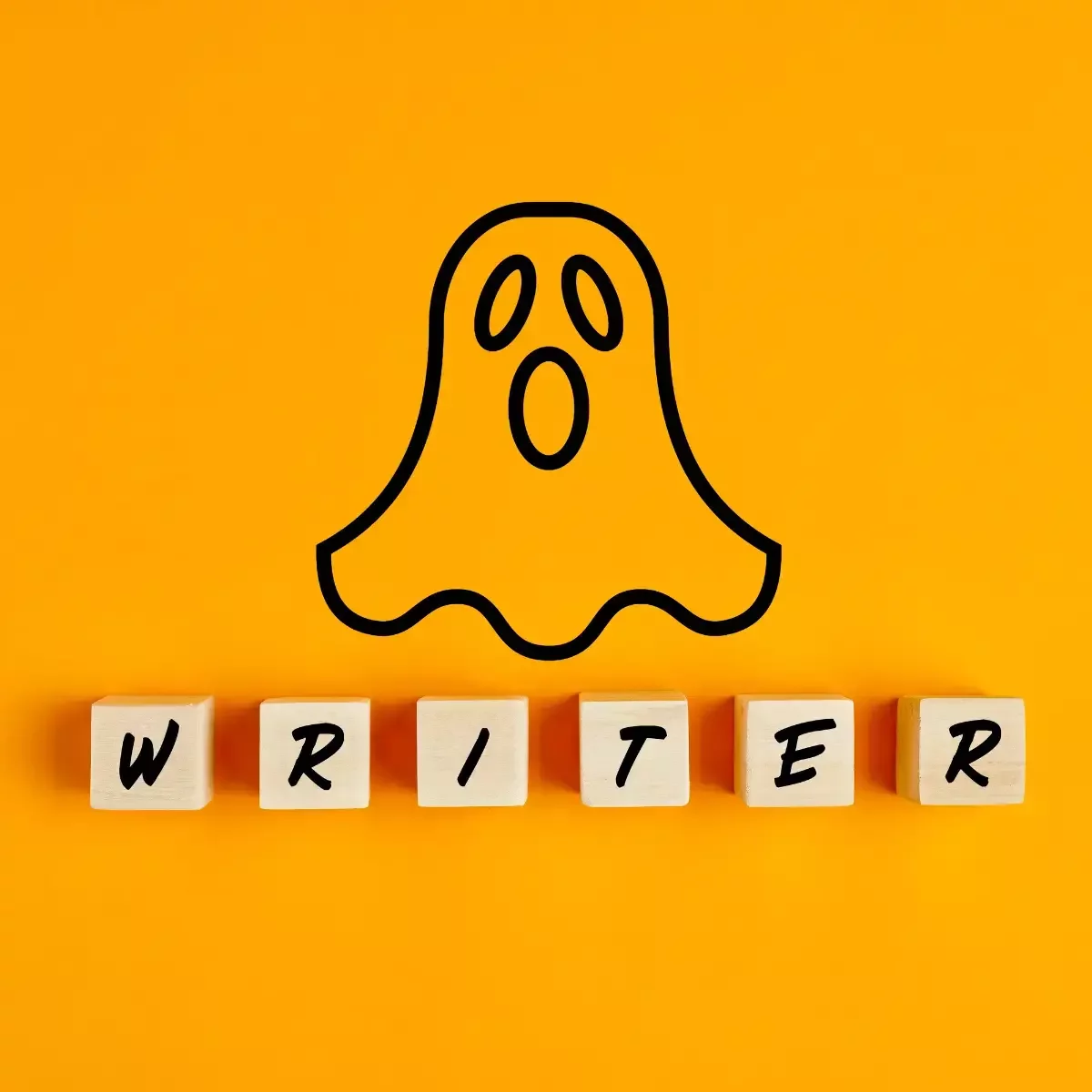 Ghostwriting oder selbst schreiben? – Die richtige Entscheidung für dein Buchprojekt